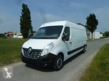 Utilitaire frigo Renault Master 130 DCI