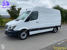 Furgoneta Utilitaire usada Mercedes Sprinter 311 CDi L2H2 Euro 6