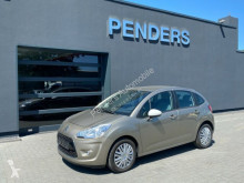 Citroën C3 HDi 70 FAP TÜV NEU voiture citadine occasion