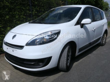 Furgoneta combi usada Renault Grand Scenic 1,5dci -110PS - Klima - Facelift