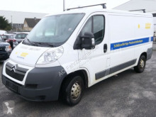 Citroën Jumper 2,2 HDI - 110 - L2H1 fourgon utilitaire occasion