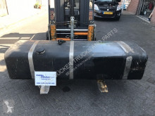 DAF ALUMINIUM BRANDSTOFTANK 196X67.5X50 CM 650 LITER használt alkatrészek