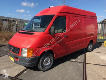Fourgon utilitaire Volkswagen LT 35
