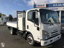 Utilitaire benne Isuzu N-SERIES 35