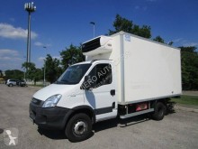 Utilitaire frigo Iveco Daily 60C18
