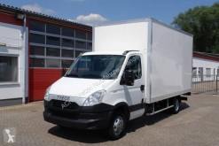 Iveco Daily 35C13 furgon dostawczy używany