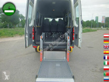 Furgoneta combi Volkswagen Crafter 35 2.5 TDI mittel L2H2 Rampe 5-Sitzer Kl