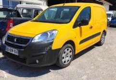 Peugeot Partner 1,6L HDI 90 CV