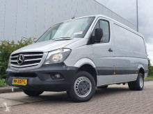Fourgon utilitaire Mercedes Sprinter 519 CDI l2 ac automaat