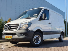 Mercedes Sprinter 210 cdi l1h1 leer fourgon utilitaire occasion