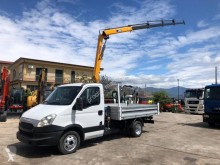 Iveco Daily 35C15