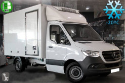 Furgoneta furgoneta frigorífica caja negativa Mercedes Sprinter 316 CDI