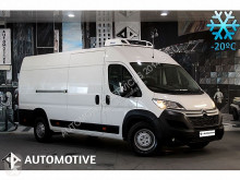 Citroën Jumper utilitaire frigo caisse négative neuf