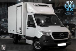 Furgoneta furgoneta frigorífica caja negativa Mercedes Sprinter 316 CDI