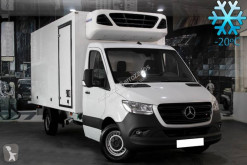 Furgoneta furgoneta frigorífica caja negativa Mercedes Sprinter 316 CDI