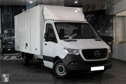 Furgoneta furgoneta furgón Mercedes