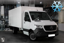 Dostawcza chłodnia izoterma Mercedes Sprinter 519 CDI