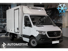 Utilitaire frigo caisse négative Mercedes Sprinter 316 CDI