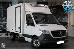 Mercedes Sprinter 316 CDI utilitaire frigo caisse négative neuf