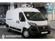 Utilitaire frigo caisse négative Fiat Ducato