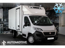 Utilitaire frigo Fiat Ducato