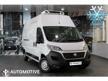 Utilitaire frigo caisse négative Fiat Ducato