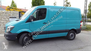 Фургон Mercedes-Benz 210 Cdi nur 23tkm wie Neu !! Finanzierung