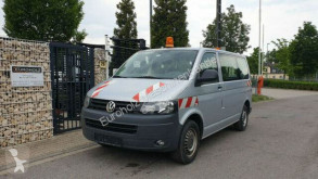 Фургон Volkswagen 2.0 Tdi 103 kW Allrad 4Motion Klima Webasto
