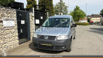 Фургон Volkswagen Caddy 1,6 benzin