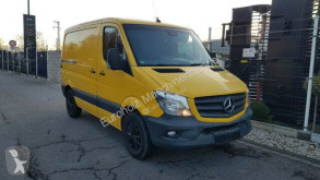 Фургон Mercedes-Benz Sprinter 213 Klima Assistenz-Paket