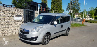 Фургон Opel Combo 1.6CDTI 77kW(105PS) Edition
