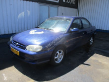 KIA Sephia 1.5 voiture berline occasion