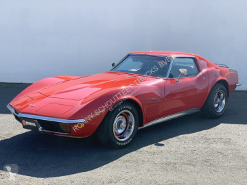 Voiture coupé Chevrolet Corvette C3 Stingray Targa C3 Stingray Targa