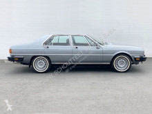 Voiture berline Maserati Quattroporte III Quattroporte III Autom./Klima