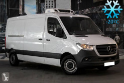 Furgoneta furgoneta frigorífica caja negativa Mercedes Sprinter 314 CDI