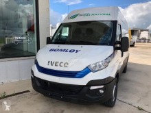 Furgoneta Iveco Daily Hi-Matic 50.210 furgoneta furgón usada