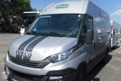 Iveco Daily 35S16V16 fourgon utilitaire occasion
