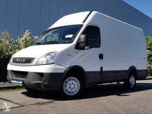 Iveco Daily 35S14 furgão comercial usado