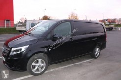 Fourgon utilitaire occasion Mercedes Vito 114 CDI