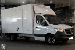 Furgone Mercedes Sprinter 316 CDI