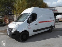 Renault Master 135 DCI