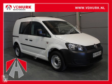 VolkswagenCaddy 2.0 TDI 111 pk 4Motion Inrichting/Airco/Dealer Ond. 4WD/4x4/Inrichting/Airco 厢式货运车 二手