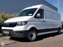 MAN TGE 3.140 2.0 tdi l4h3 140pk fourgon utilitaire occasion