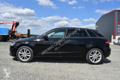 Furgoneta Audi 2.0 TDI *Scheckheft,1Hand,Navi,TÜV NEU* 1.Hand coche usada