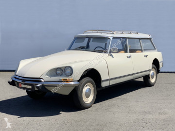 CitroënDS