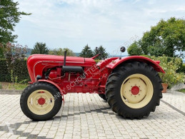 Tracteur agricole Porsche Traktor Master Traktor Master occasion