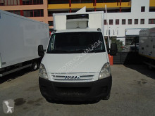 Iveco Daily 35C12 FRIGOROFICO CONGELACION utilitaire frigo occasion