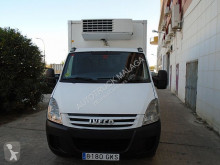 Utilitaire frigo Iveco Daily 35C12 frigorifico