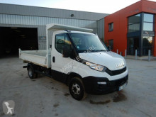 Iveco Daily лекотоварен самосвал стандартен втора употреба