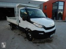 Iveco Daily utilitaire benne standard occasion